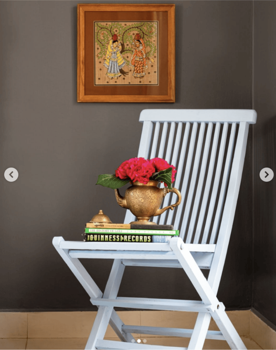 Asian Paints interior 2